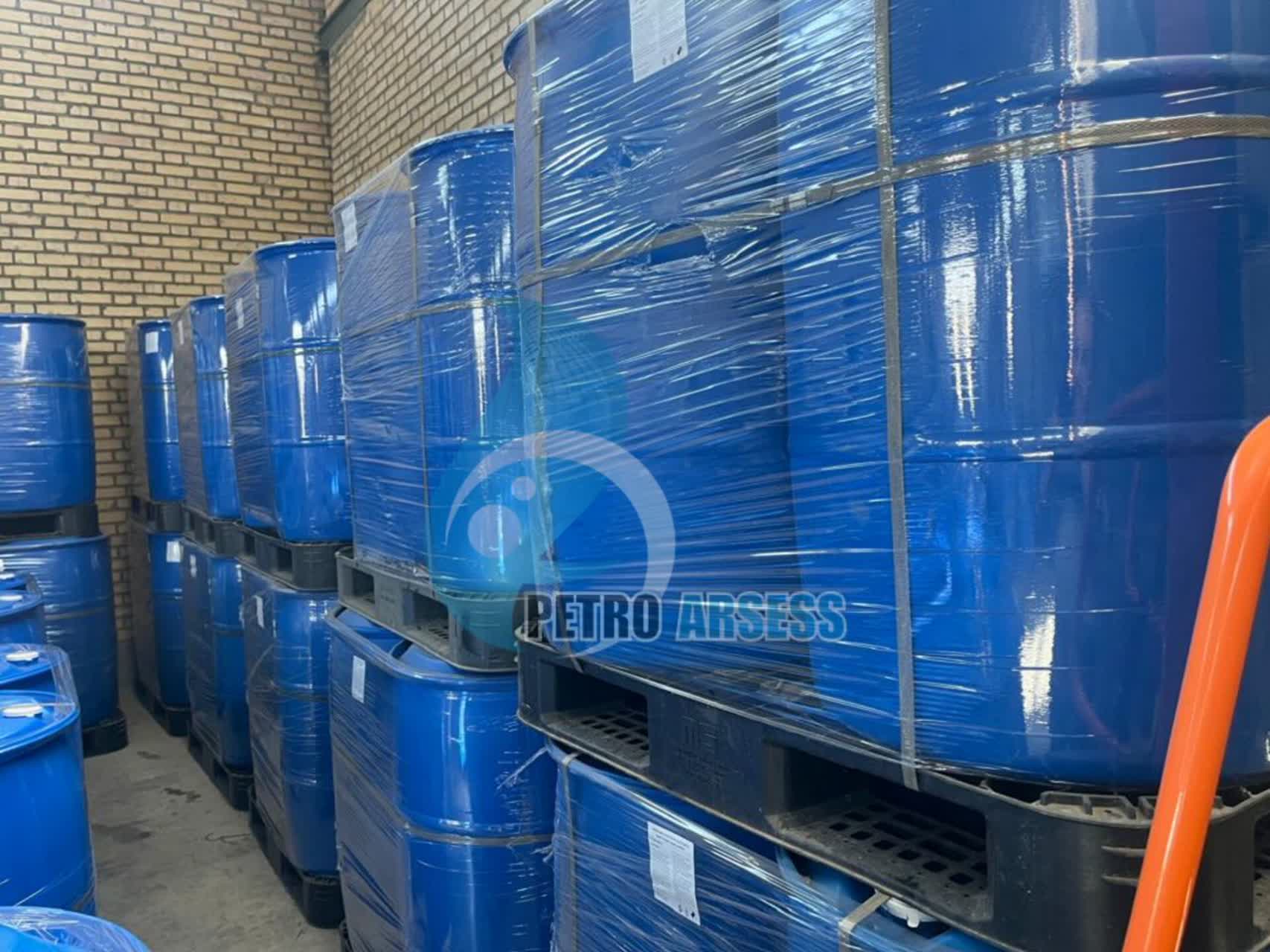 Methanol - PETRO ARSESS