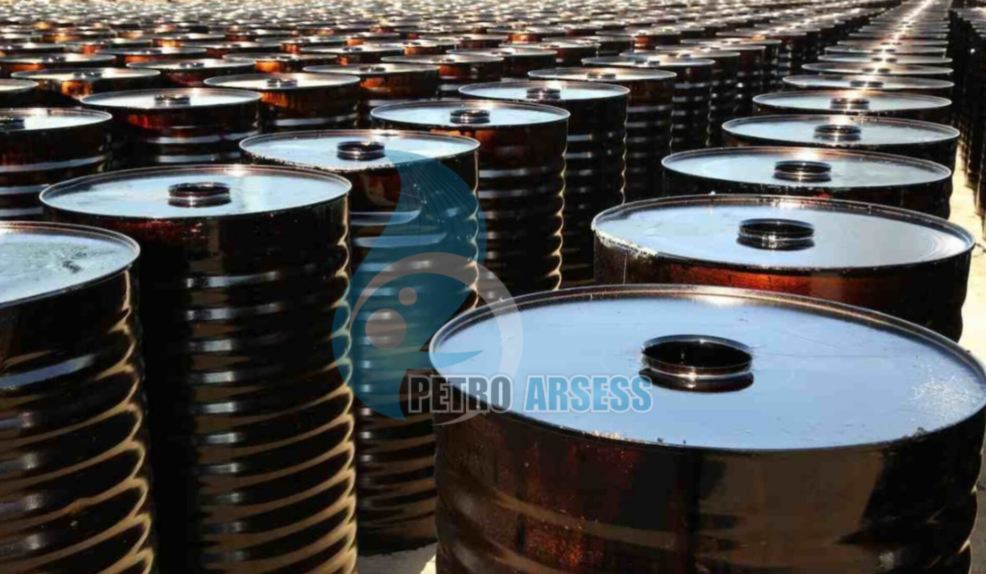 El Bitumen Bitumen - PETRO ARSESS